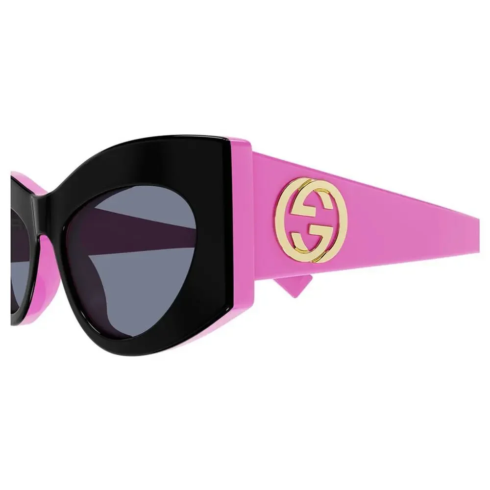 New Gucci GG1843S 005 Sunglasses Authentic